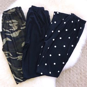 LulaRoe legging Lot 🙌🏻❤️